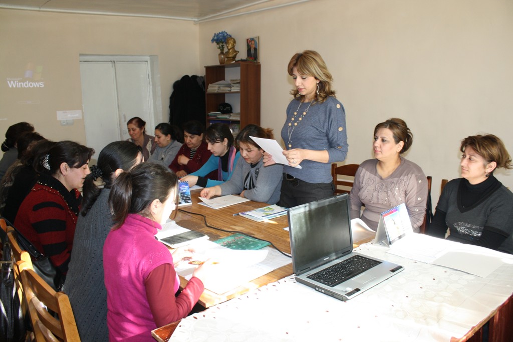 Qan yaddaşımızı unutmayaq