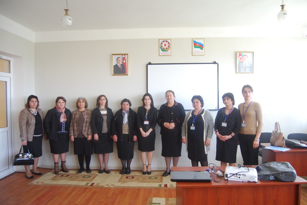 “18 aprel Beynəlxalq abidələr və tarixi yerlər günü” münasibətilə qoruq ərazisində “Damcılı” və “Göyəzən” filiallarında “Açıq qapı” günü elan edilmişdir.