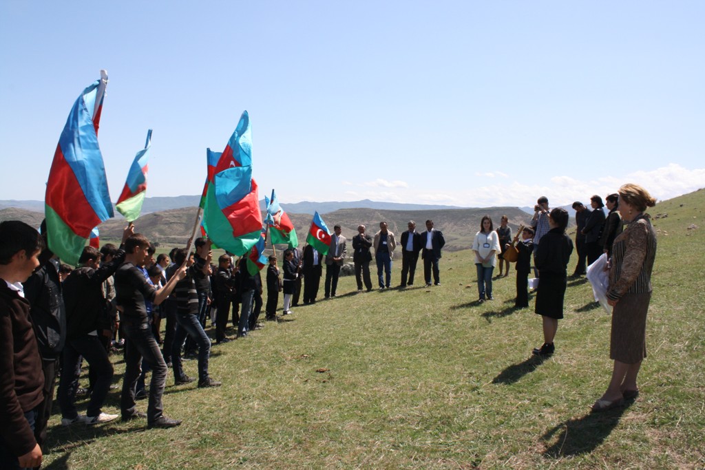 Beynəlxalq abidələr günü