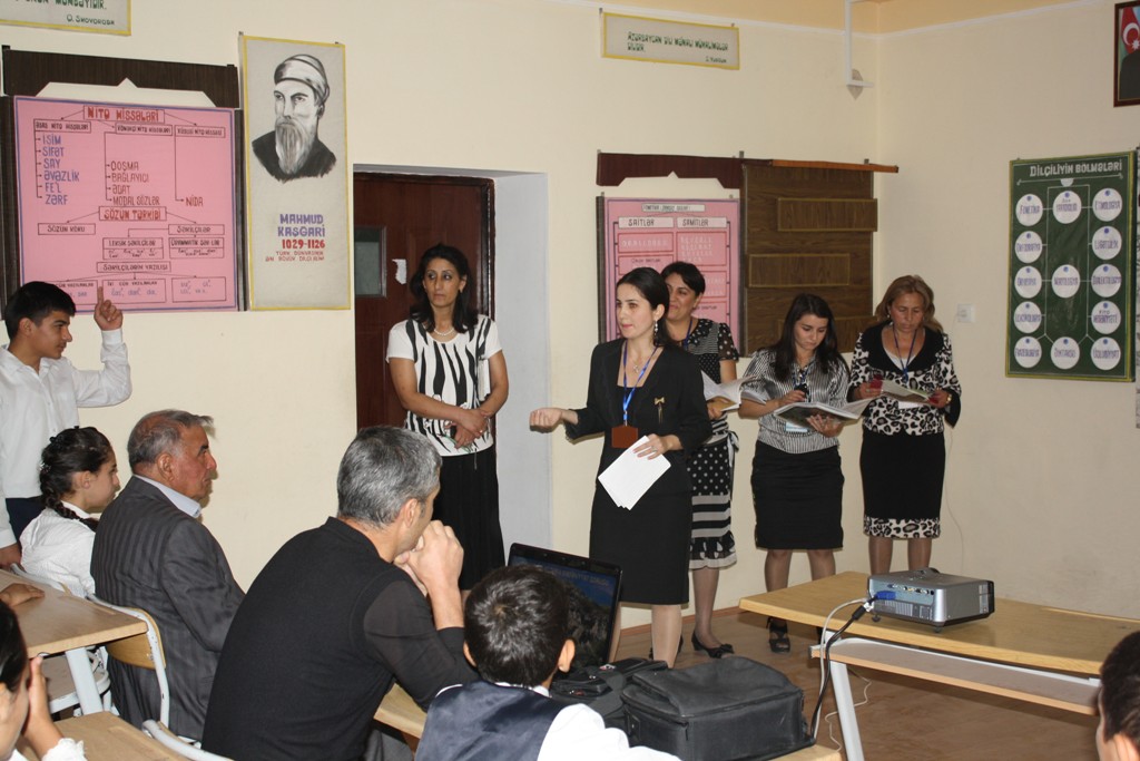 “27 sentyabr Ümumdünya Turizm Günüdür!”