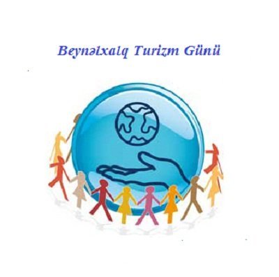 “27 sentyabr Turizm işçiləri günü” münasibəti ilə sentyabr ayının 26-sında saat 1000-dan başlayaraq Qazax şəhərinin Mütəfəkkirlər parkında “Avey” Dövlət Tarix-Mədəniyyət qoruğunu təmsil edən pavilyon qurulacaqdır