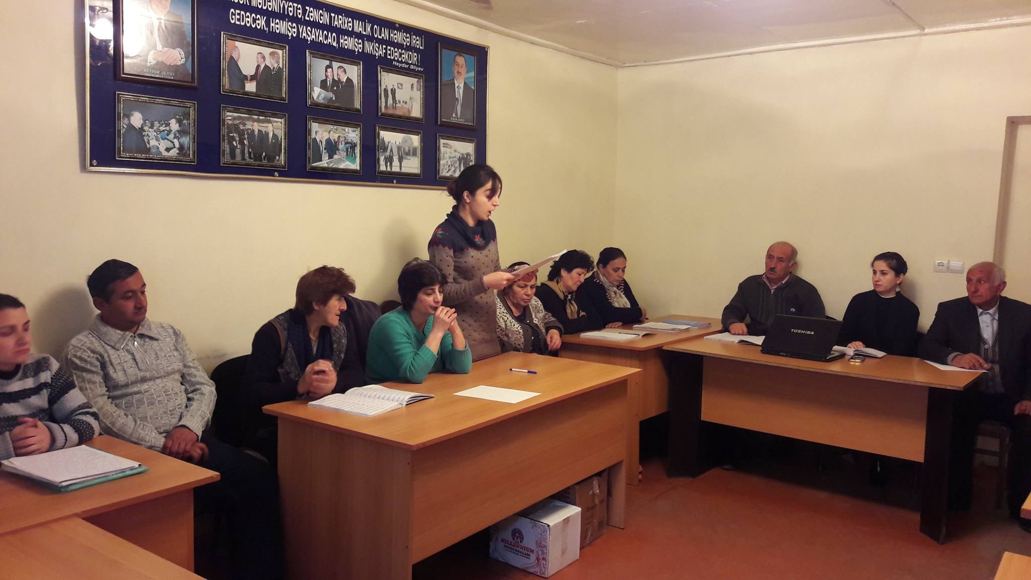 Ulu öndər Heydər Əliyevin anım günü Ulu öndər Heydər Əliyevin anım günü