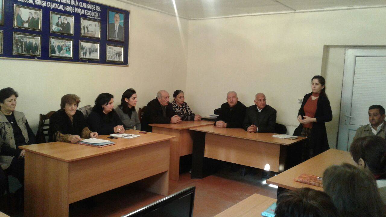 20 yanvar faciəsinin 28 – ci il dönümü