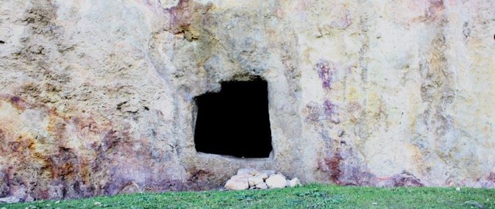 Qədim dövrü özündə əks etdirən mağaralardan görüntülər Qədim dövrü özündə əks etdirən mağaralardan görüntülər