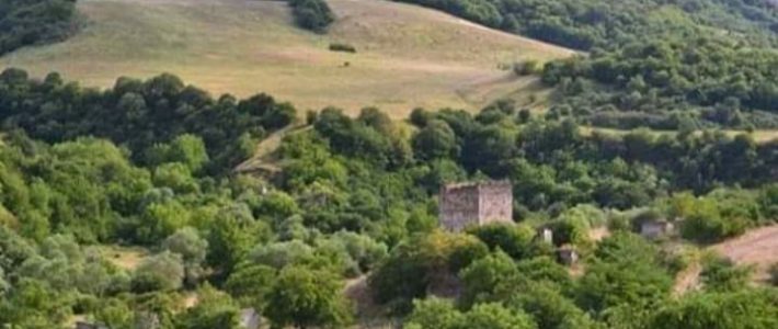 Yolumuzu gözləyən abidələr… Yolumuzu gözləyən abidələr…