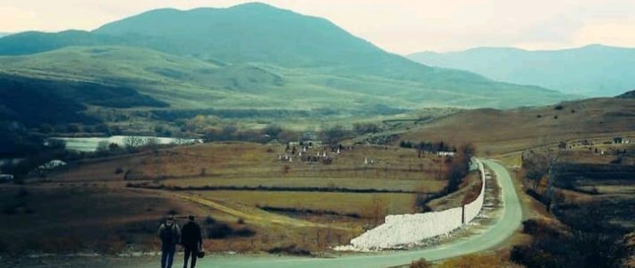 Yolumuzu gözləyən abidələr… Yolumuzu gözləyən abidələr…