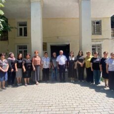 2024-cü ilin ikinci yarımilində Qoruq ərazisində aparılmış arxeoloji qazıntıların nəticələrinə həsr olunmuş elmi seminar keçirilmişdir