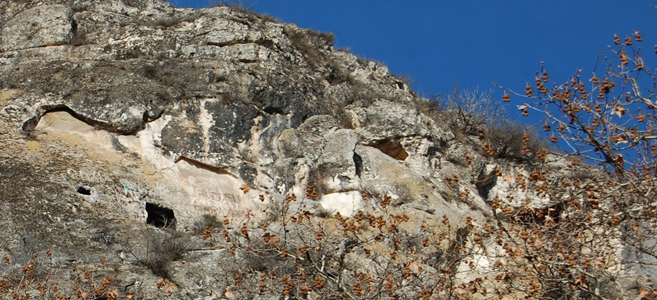 Dünya əhəmiyyətli abidə-Damcılı mağara düşərgəsi World Heritage Site – Damjili Cave Camp Dünya əhəmiyyətli abidə-Damcılı mağara düşərgəsi World Heritage Site – Damjili Cave Camp