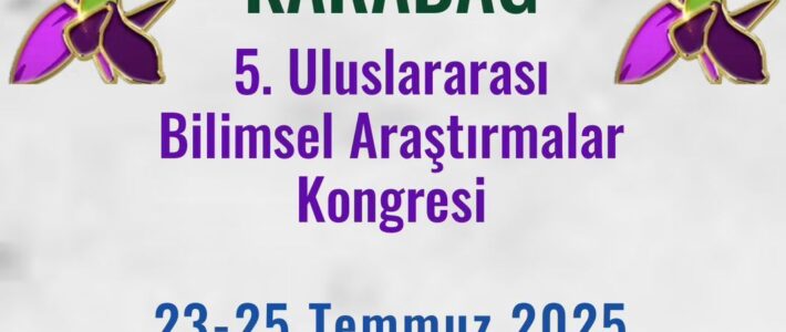 “Avey” Dövlət Tarix-Mədəniyyət qoruğunun əməkdaşı Xankəndi şəhərində təşkil edilmiş “V Beynəlxalq Qarabağ elmi tədqiqat konfransı”nda “Qoruqların dini mədəni irsində mağaralar və məbədlərin rolu” adlı elmi məruzə ilə çıxış etmiş və iştırakla bağlı sertifikat əldə etmişdir. “Avey” Dövlət Tarix-Mədəniyyət qoruğunun əməkdaşı Xankəndi şəhərində təşkil edilmiş “V Beynəlxalq Qarabağ elmi tədqiqat konfransı”nda “Qoruqların dini mədəni irsində mağaralar və məbədlərin rolu” adlı elmi məruzə ilə çıxış etmiş və iştırakla bağlı sertifikat əldə etmişdir.