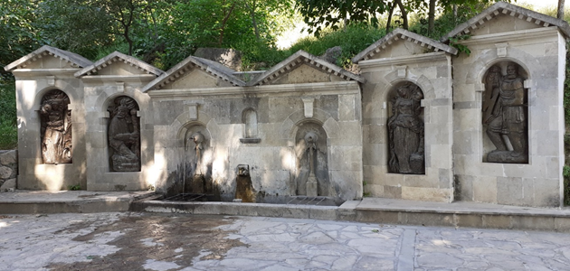 Məmməd Koxa bulağı Məmməd Koxa bulağı