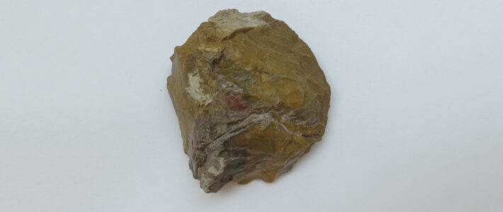 Mezolit – Mesolithic / Adı: Daş alət – Name: Stone Tool Mezolit – Mesolithic / Adı: Daş alət – Name: Stone Tool