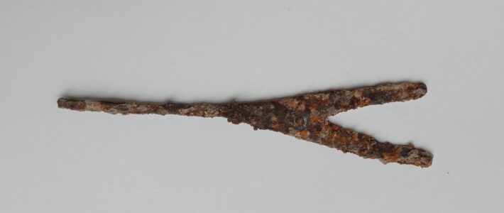Orta əsrlər / Adı: Ox ucu – Name: Arrowhead Orta əsrlər / Adı: Ox ucu – Name: Arrowhead