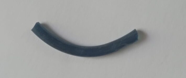 Orta əsrlər / Adı: Şüşə bilərzik – Name: Glass Bracelet Orta əsrlər / Adı: Şüşə bilərzik – Name: Glass Bracelet