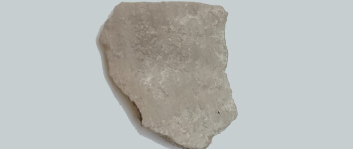 Eneolit – Eneolithic / Adı: Küp fraqmenti – Name: Pottery Fragment Eneolit – Eneolithic / Adı: Küp fraqmenti – Name: Pottery Fragment