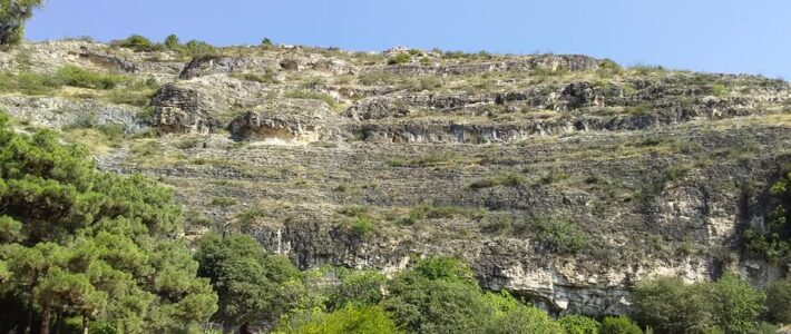 Damcılı mağara düşərgəsi – Qazax, Azərbaycanda  yüz min illik tarix           /          Damjili Cave Camp – A Hundred Thousand Years of History in Gazakh, Azerbaijan