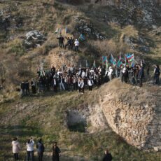 2025-ci ilin “Konstitusiya və Suverenlik İli” elan edilməsi ilə əlaqədar 27 noyabr 2025-ci il tarixində Qazax Rayon İcra Hakimiyyəti və “Avey” Dövlət Tarix-Mədəniyyət qoruğunun birgə təşkilatçılığı ilə “Vətənə sevgi, təbiətə qayğı, tarixə ehtiram” adlı yürüş və ağacəkmə aksiyası keçirilmişdir