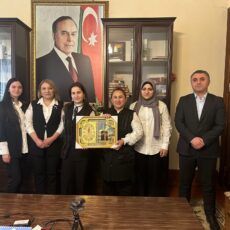 2025-ci ilin Azərbaycanda “Konstitusiya və Suverenlik İli” ilə əlaqədar 15 dekabr 2025-ci il tarixində Qazax Rayon İcra Hakimiyyəti, Qazax-Tovuz Regional Təhsil İdarəsinin Qazax Təhsil Sektoru və “Avey” Dövlət Tarix-Mədəniyyət qoruğunun birgə təşkilatçılığı ilə rayonun ümumtəhsil müəssisələrinin müəllimləri arasında intellektual bilik yarışının qalibləri mükafatlandırılmışdır