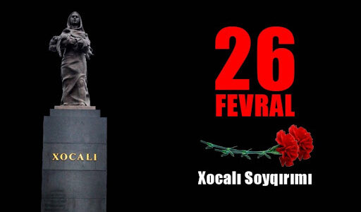 26.02.2026-cı il tarixində “Avey” Dövlət Tarix-Mədəniyyət qoruğunun inzibati binasında Xocalı soyqırımının 34-cü ildönümü ilə əlaqədar “Xocalı Soyqırımı: Tarixin Unudulmaz Ağrısı” adlı dəyirmi masa təşkil olunmuşdur